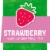 Go-GURT Protein Strawberry Kids Low Fat Yogurt Tubes Perspective: top