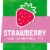 Go-GURT Protein Strawberry Kids Low Fat Yogurt Tubes Perspective: top
