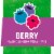Go-GURT Protein Berry Kids Low Fat Yogurt Tubes Perspective: top