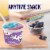 Yoplait Trix Low Fat Kids Yogurt Cup Variety Pack Perspective: top