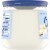 Oui by Yoplait Vanilla Whole Milk French Style Yogurt Jar Perspective: top