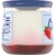 Oui by Yoplait Gluten Free French Style Strawberry Whole Milk Yogurt Glass Jar Perspective: top