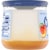 Oui by Yoplait Peach Whole Milk French Style Yogurt Jar Perspective: top