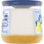 Oui by Yoplait Gluten Free French Style Lemon Whole Milk Yogurt Glass Jar Perspective: top