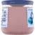 Oui by Yoplait Gluten Free French Style Blueberry Whole Milk Yogurt Glass Jar Perspective: top