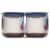 Oui by Yoplait Gluten Free French Style Strawberry Whole Milk Yogurt Glass Jar Perspective: top