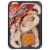 Giorgio Fresh Sliced Mushrooms & Tomato Chipotle Butter Savory Saute Kit Perspective: top