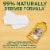 Murphy Oil Soap Original Wood Cleaner Perspective: top