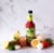 Master of Mixes Smooth & Spicy Bloody Mary Perspective: top