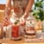 Agalima® Organic The Authentic Bloody Mary Mix Perspective: top