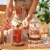 Agalima® Organic The Authentic Bloody Mary Mix Perspective: top