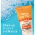 Neutrogena Oil-Free Acne Face Scrub 2% Salicylic Acid Acne Treatment Perspective: top