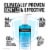 Neutrogena Hydro Boost Fragrance Free Hydrating Gel Cleanser Perspective: top