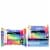 Neutrogena Makeup Remover Wipes Plant-Based Towelettes, Gently Removes Oil & Makeup Perspective: top