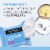Neutrogena Makeup Remover Wipes Plant-Based Single Towelettes, Gently Removes Oil & Makeup Perspective: top