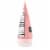 Neutrogena Oil-Free Pink Grapefruit Acne Wash Face Scrub, Gentle Foaming Travel Size Perspective: top