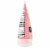 Neutrogena Oil-Free Pink Grapefruit Acne Wash Face Scrub, Gentle Foaming Travel Size Perspective: top