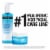 Neutrogena Hydro Boost Night Pressed Serum Perspective: top