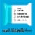 Neutrogena Hydro Boost Facial Cleansing Wipes Perspective: top