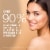 Neutrogena Rapid Firming Peptide Contour Lift Face Cream to Vsibly Firm & Lift Skin Perspective: top