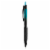 uni-ball 207 BLX Series Gel Pen .7mm Assorted Pack Perspective: top