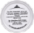French Market Coffee & Chicory Medium Dark Roast Coffee Perspective: top