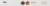 Bahlsen Dark Chocolate Waffeletten Perspective: top