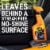 Armor All Interior Detailer Spray Perspective: top