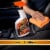 Armor All® Leather Protectant Perspective: top