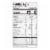 Barbara's Bakery - Shredded Wheat - Case of 12-15 oz. Perspective: top