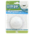 SlipX Solutions Snug Plug Drain Stopper Perspective: top