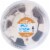 Blue Bunny® Load'd Sundaes Peanut Butter Bunny Frozen Dessert Cup Perspective: top