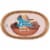 Blue Bunny Chocopolitan Ice Cream Perspective: top