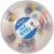 Blue Bunny® Load'd Sundaes® Monster Cookie Frozen Dairy Dessert Cups Perspective: top