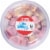 Blue Bunny® Load'd Sundaes Cherry Cheesecake Frozen Dairy Dessert Cup Perspective: top