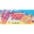 Bomb Pop® The Original Crush Ice Pops Perspective: top