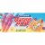 Bomb Pop® The Original Crush Ice Pops Perspective: top