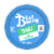 Blue Bunny® Mint Chocolate Twist Ice Cream Pint Perspective: top