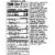 Mr & Mrs T Zesty Pepper Bloody Mary Mixer Perspective: top