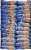 Nissin Top Ramen Oriental Flavored Noodles Perspective: top