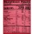 Nissin Top Ramen Beef Flavor Ramen Noodles Perspective: top