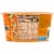 Nissin Top Ramen Chicken Flavor Ramen Noodle Soup Perspective: top