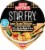 Nissin Cup Noodles® Honey Sesame Chicken Flavor Stir Fry Perspective: top