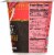 Nissin Cup Noodles Stir Fry Korean Spicy Beef Flavor Rice with Noodles Perspective: top