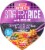 Nissin Cup Noodles Stir Fry™ Rice with Noodles General Tso's Chicken Perspective: top