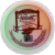 Velvet® Rainbow Sherbet Tub Perspective: top