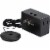 Westek Black 200W 120V Dimmer Control 6043BC Perspective: top