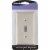 Amerelle® Toggle Brushed Nickel Light Switch Cover Perspective: top