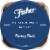 Fisher® Pevan Halves Perspective: top
