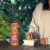 Fisher Snack Lightly Salted Dry Roasted Peanuts Perspective: top